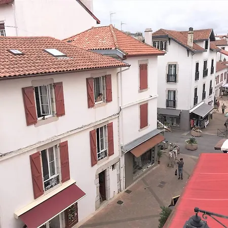 Apartmán Moderne A 200m De La Plage Avec Ascenseur En Plein Coeur De - Fr-1-4-566